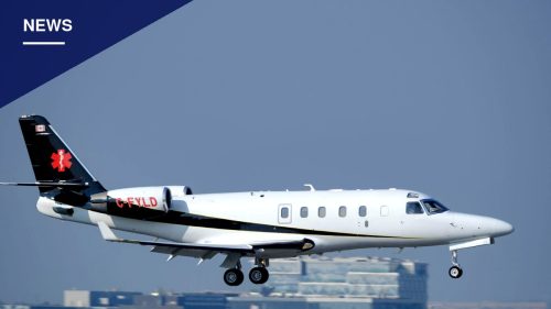 Air Traffic Recordings Reveal Final Moments Before Medical Flight Vanished Near Nantucket