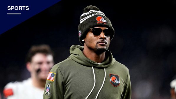 Al Michaels Draws Criticism for Downplaying Deshaun Watson's Legal History During Browns Broadcast