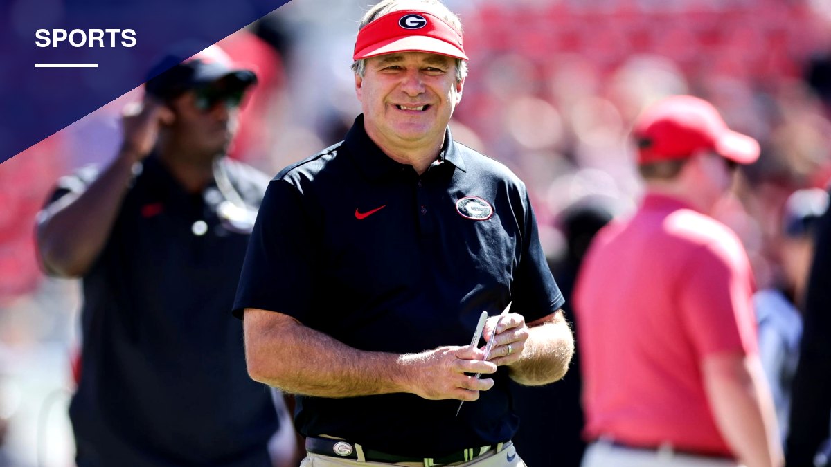 Alabama-Georgia Headlines Week 6 Slate With Texas-Oklahoma and Oregon-UCLA Also on Tap