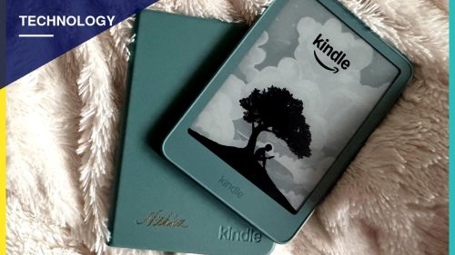 Amazon Overhauls Kindle Lineup With New Paperwhite, Colorsoft and a $35 Page-Turn Remote
