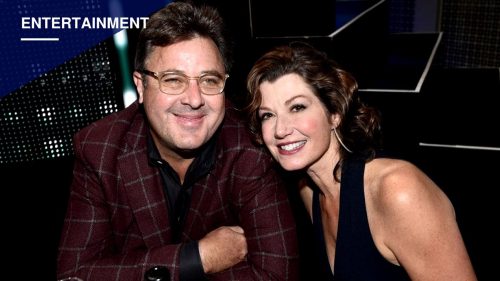 Amy Grant Reflects on Vince Gill's Protective Streak Through Marriage's Toughest Moments