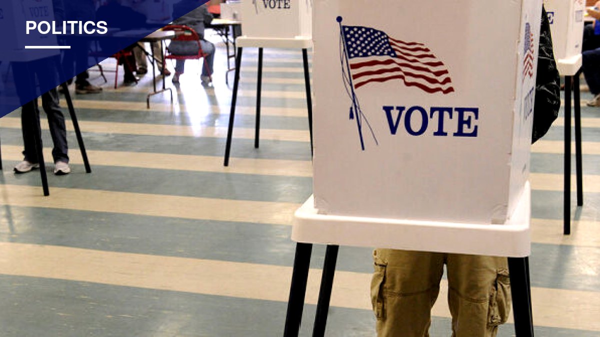 Appeals Court Rejects Bid to Pull 20,000 California Mail Ballots Before Election