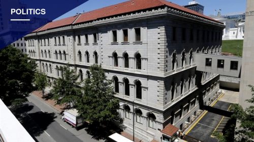 Appeals Court Revives Arlington and Fairfax Schools' Lawsuits Over Transgender Bathroom Policy Dispute