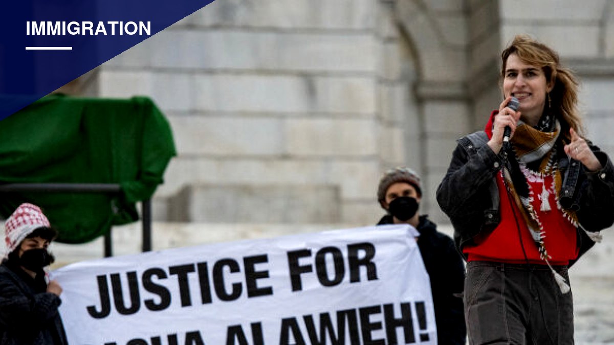 Appeals Court Upholds Deportation of Boston Doctor Found With Hezbollah Images on Phone