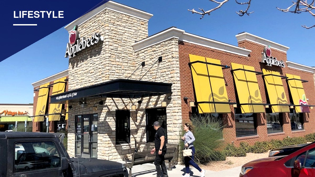 Applebee's Diner Catches Tip Suggestion Based on After-Tax Total, Not the Bill