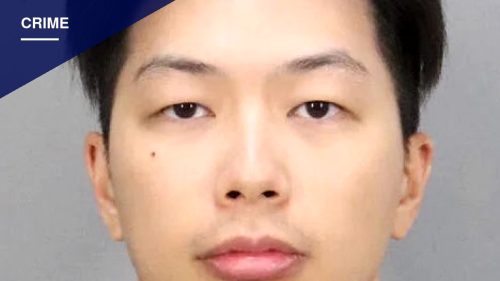 Archbishop Mitty Athletic Trainer Arrested on Sexual Assault Charges Involving Student