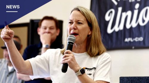 Arizona AG's Top Deputy Sought Hiring Help From Groups That Sued Prison System