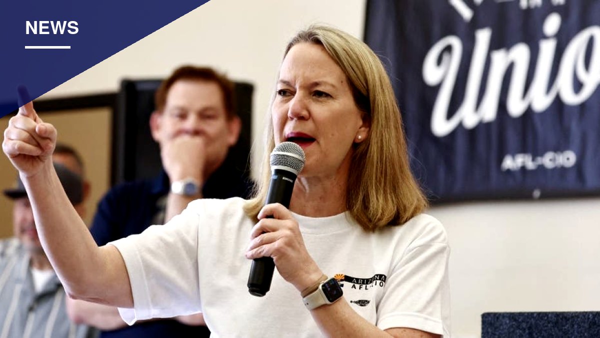 Arizona AG's Top Deputy Sought Hiring Help From Groups That Sued Prison System