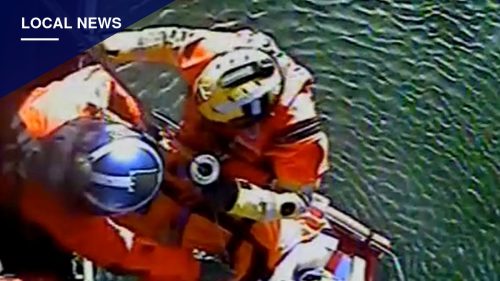 Astoria Fisherman Pulled Alive From Under Boulder After Siri Call to 911