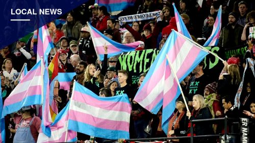 Attack at Portland Thorns Game Raises Questions Over Flagpoles at Providence Park