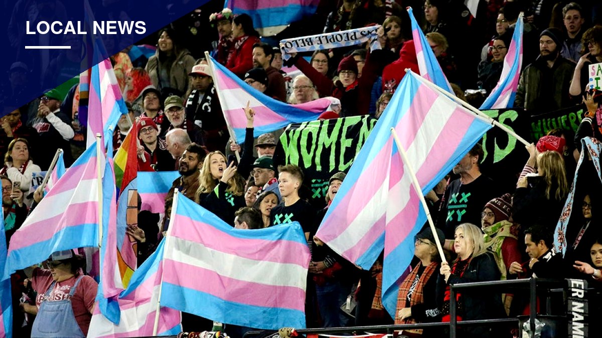 Attack at Portland Thorns Game Raises Questions Over Flagpoles at Providence Park