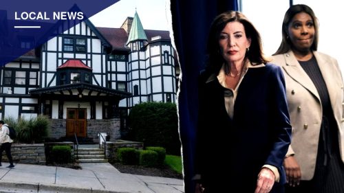 Attorney for Accused Cornell Student Seeks AG James's Removal from Chi Phi Investigation