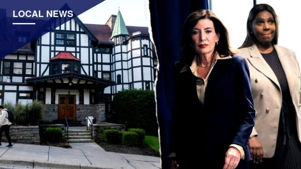 Attorney for Accused Cornell Student Seeks AG James's Removal from Chi Phi Investigation