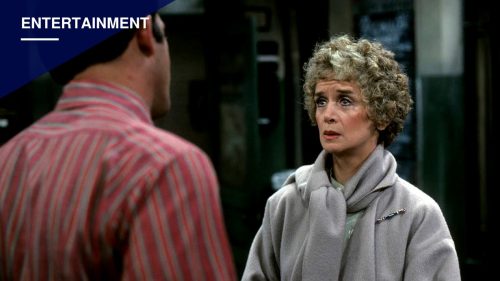 Barbara Barrie, Emmy-Nominated TV Actress Who Lived in New York, Dies at 95