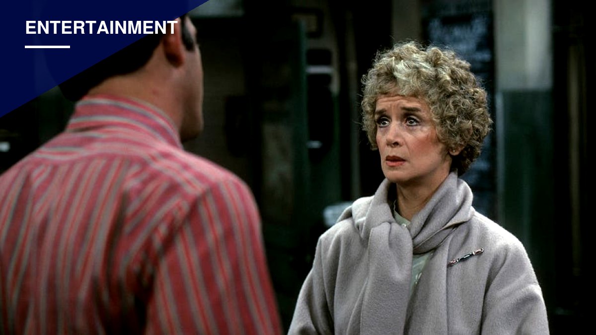 Barbara Barrie, Emmy-Nominated TV Actress Who Lived in New York, Dies at 95