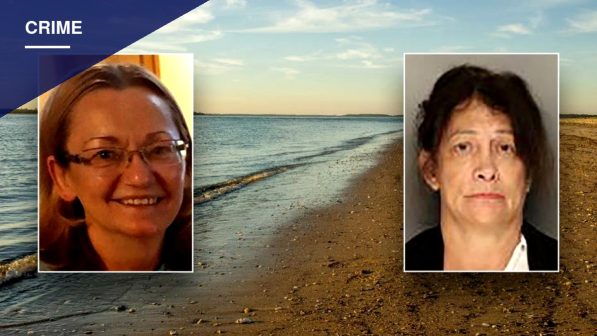 Bartender Charged After Edisto Island Bar Fall Killed Minnesota Woman