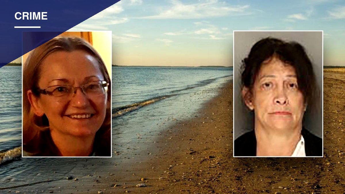 Bartender Charged After Edisto Island Bar Fall Killed Minnesota Woman