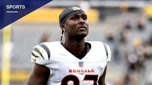 Bengals Safety Jordan Battle Tips Off Dolphins' Quarterback Tendency Days Before Kickoff