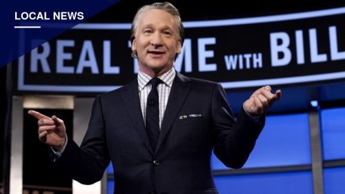Bill Maher Criticizes Fraternity Culture Amid Cornell Chi Phi Case