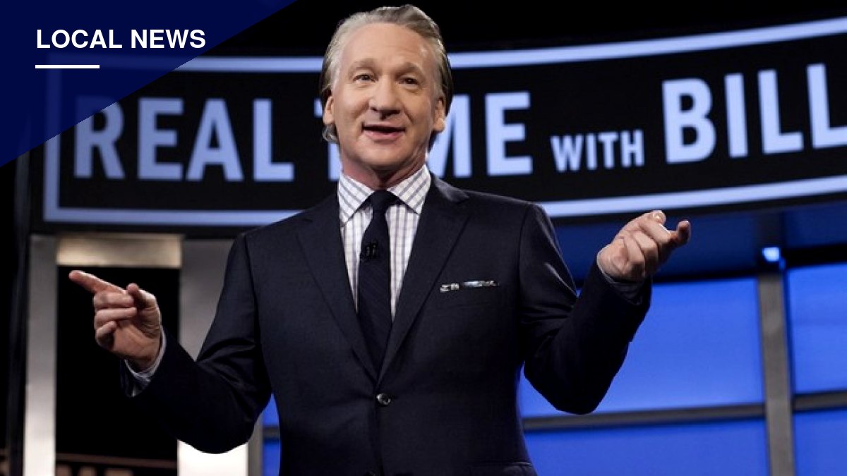 Bill Maher Criticizes Fraternity Culture Amid Cornell Chi Phi Case