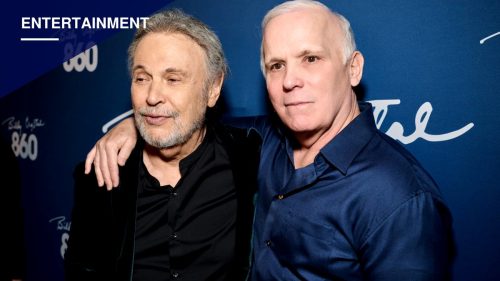 Billy Crystal Turns Loss of His Pacific Palisades Home Into a One-Man Show