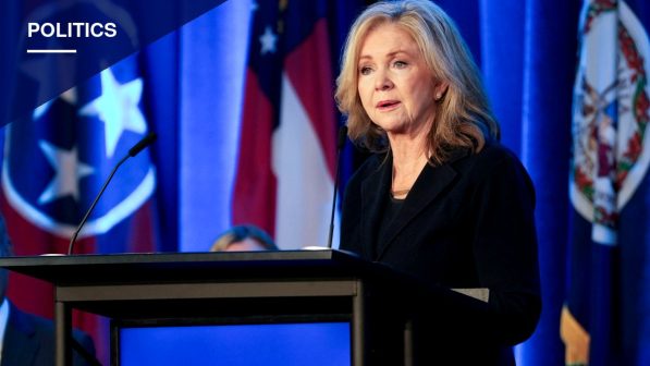 Blackburn Calls for Return of Electric Chair After Botched Execution of Knoxville Killer Christa Pike