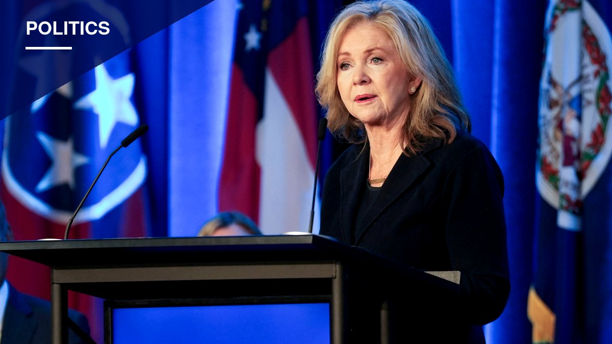 Blackburn Calls for Return of Electric Chair After Botched Execution of Knoxville Killer Christa Pike