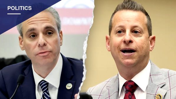 Boca Raton Republican Singer Pitches District 25 Voters on Contrast With Moskowitz