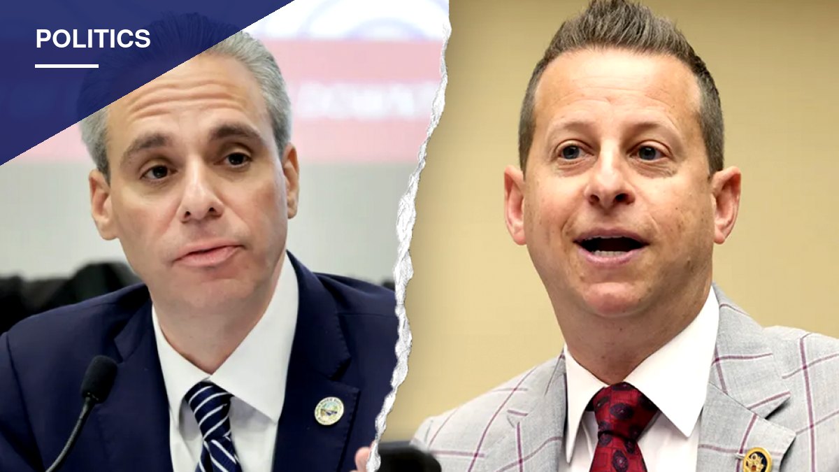 Boca Raton Republican Singer Pitches District 25 Voters on Contrast With Moskowitz