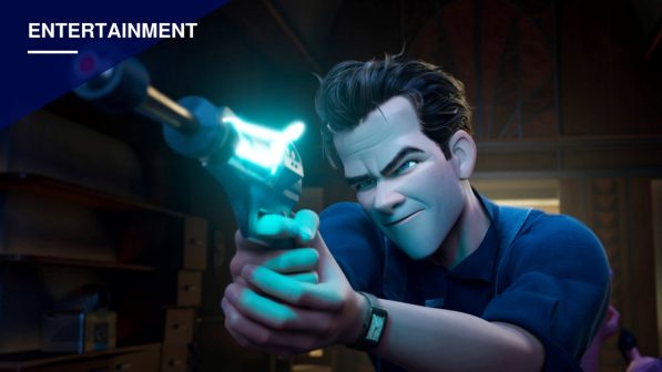 Brad Bird's New Animated Noir 'Ray Gunn' Gets Early Praise Ahead of Netflix Release