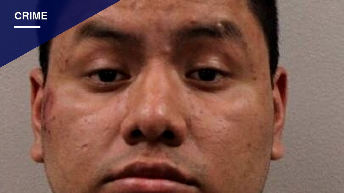 Brewster Man Arrested Twice in One Day Is in US Illegally, DHS Says