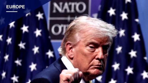 Britain, France, Germany, Italy and Poland Pledge Bigger Defence Role While Backing US Alliance
