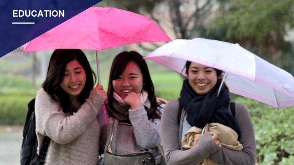 Cal State Could Drop Required English Test for International Applicants