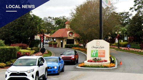 California Family Says Kissimmee Resort Brushed Off Discovery of Sex Toy in Condo