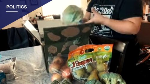 California's Medi-Cal Program Pays for Home-Delivered Gourmet Meals, Including for Some Immigrants Without Legal Status