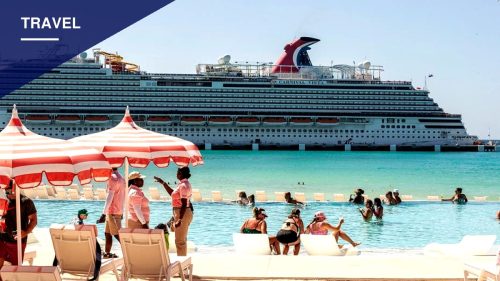 Carnival to Charge Different Drink and Wi-Fi Prices Based on When You Sail