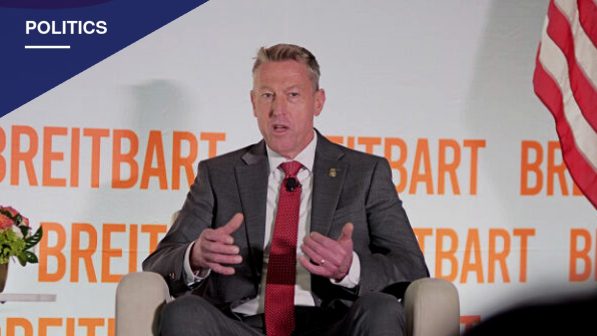 CBP Chief Says Economic Security Now Core to Border Mission