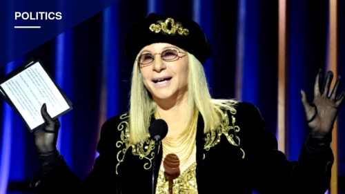 Celebrities Ramp Up Fundraising Appeals for Democrats Ahead of 2026 House Elections