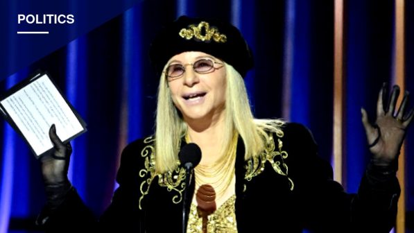 Celebrities Ramp Up Fundraising Appeals for Democrats Ahead of 2026 House Elections