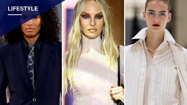 Celebrity Makeup Artist Predicts Bolder Looks for Fall 2026