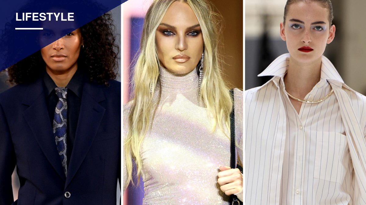 Celebrity Makeup Artist Predicts Bolder Looks for Fall 2026