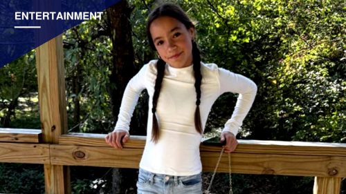 Chad Lowe's Daughter Mabel Pays Tribute to Sister Fiona, 13, After Death at LA Hospital