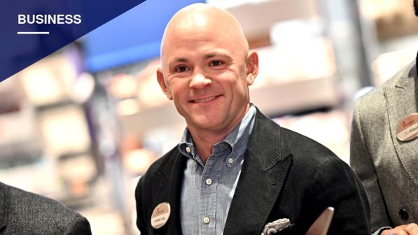 Chick-fil-A CEO Says Sunday Closures Aren't Up for Debate, Despite the Lost Sales