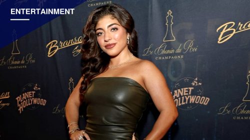 Children of 'Real Housewives' Stars Keep Landing in Legal Trouble, Away From the Cameras