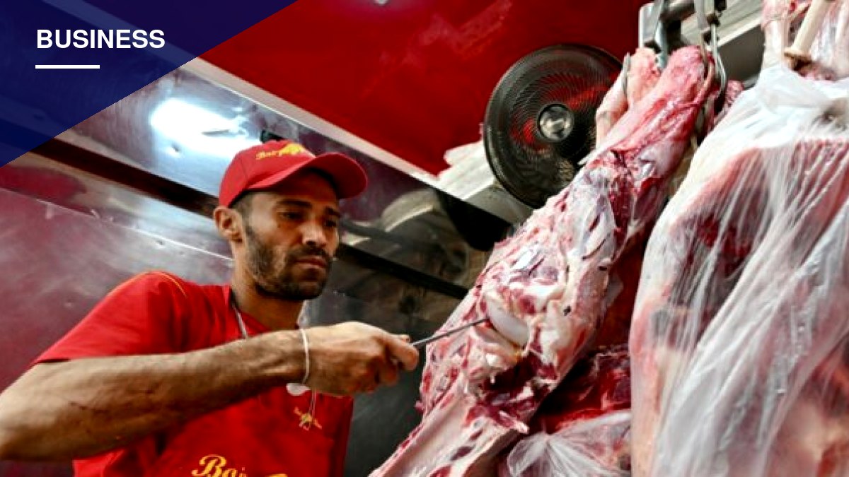 China Hits Brazil With 55% Beef Tariff Despite BRICS Partnership, and Lula Stays Quiet