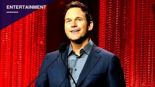 Chris Pratt Says Viewers Want 'Unapologetic, Patriotic' Action Stories Like 'The Terminal List'