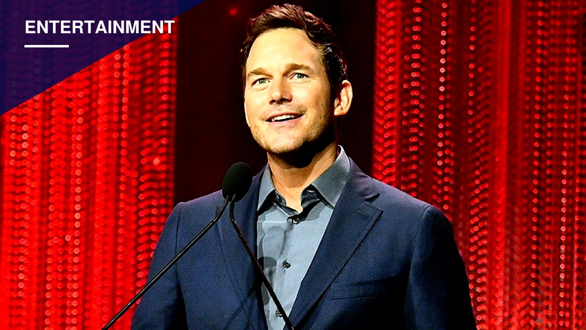 Chris Pratt Says Viewers Want 'Unapologetic, Patriotic' Action Stories Like 'The Terminal List'