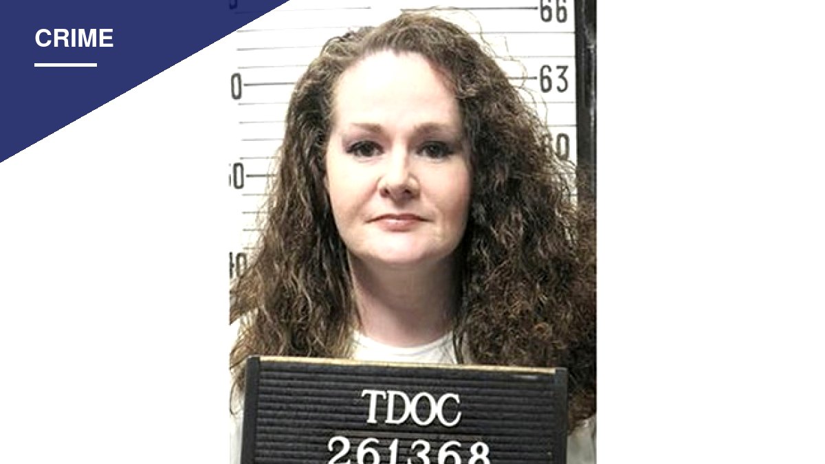 Christa Pike Discharged From Hospital After Botched Execution, Returns to Nashville Prison