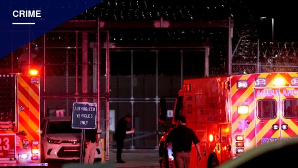 Christa Pike Released from Hospital Weeks After Botched Nashville Execution