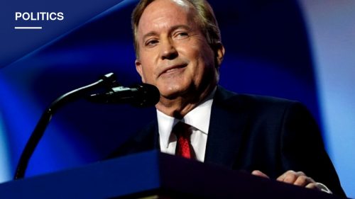 Churches Serving as Texas Polling Sites Draw Scrutiny in Two Campaigns